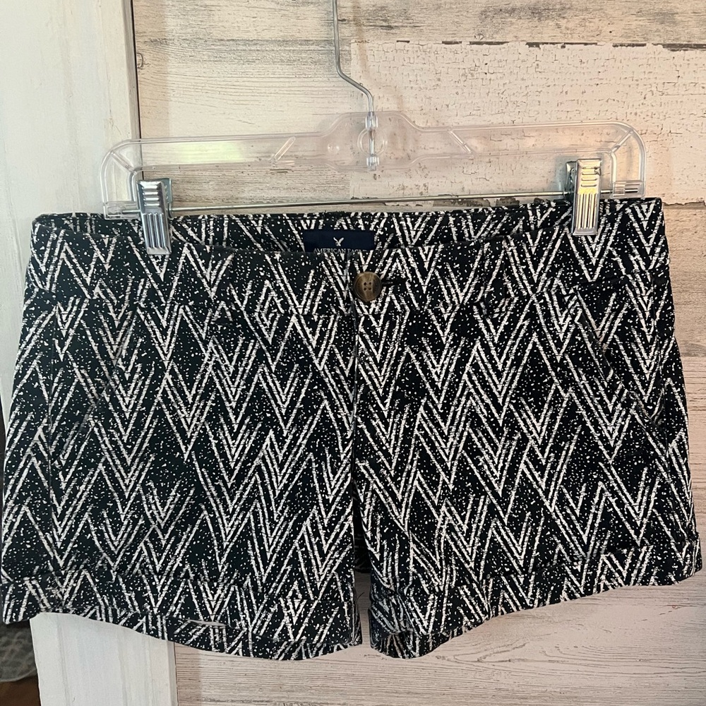 Vintage American Eagle Shorts